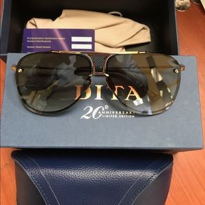 Dita decade two 20th anniversary sunglasses